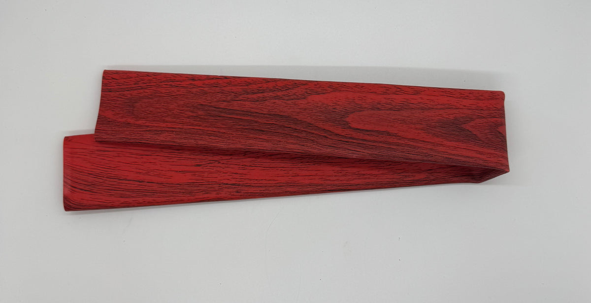 HEAT SHRINK 30MM X 20 IN - MULTIPLE COLORS