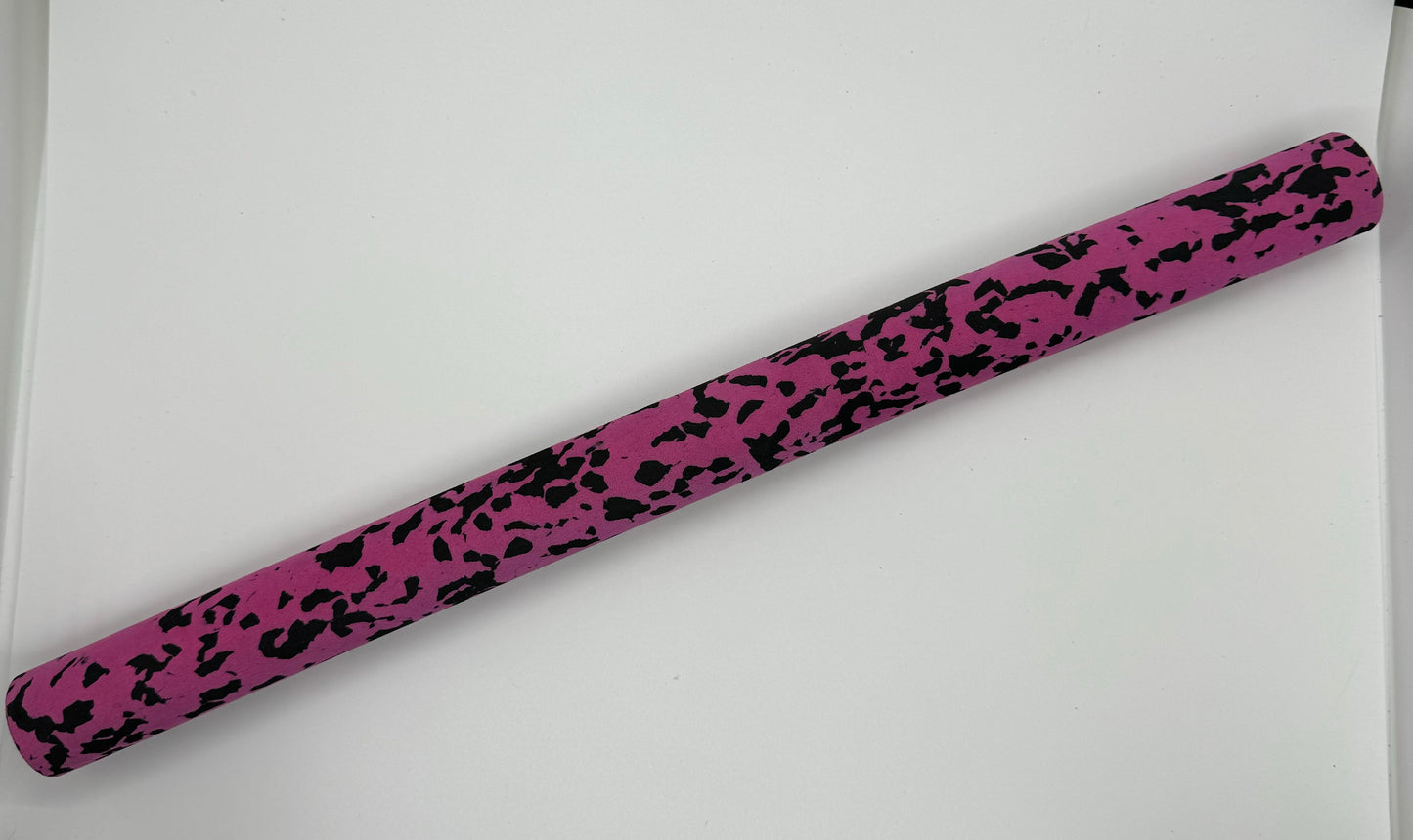 PINK/BLACK ICE EVA