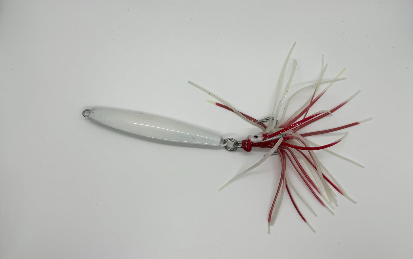 6 OZ GLO DIAMOND JIG