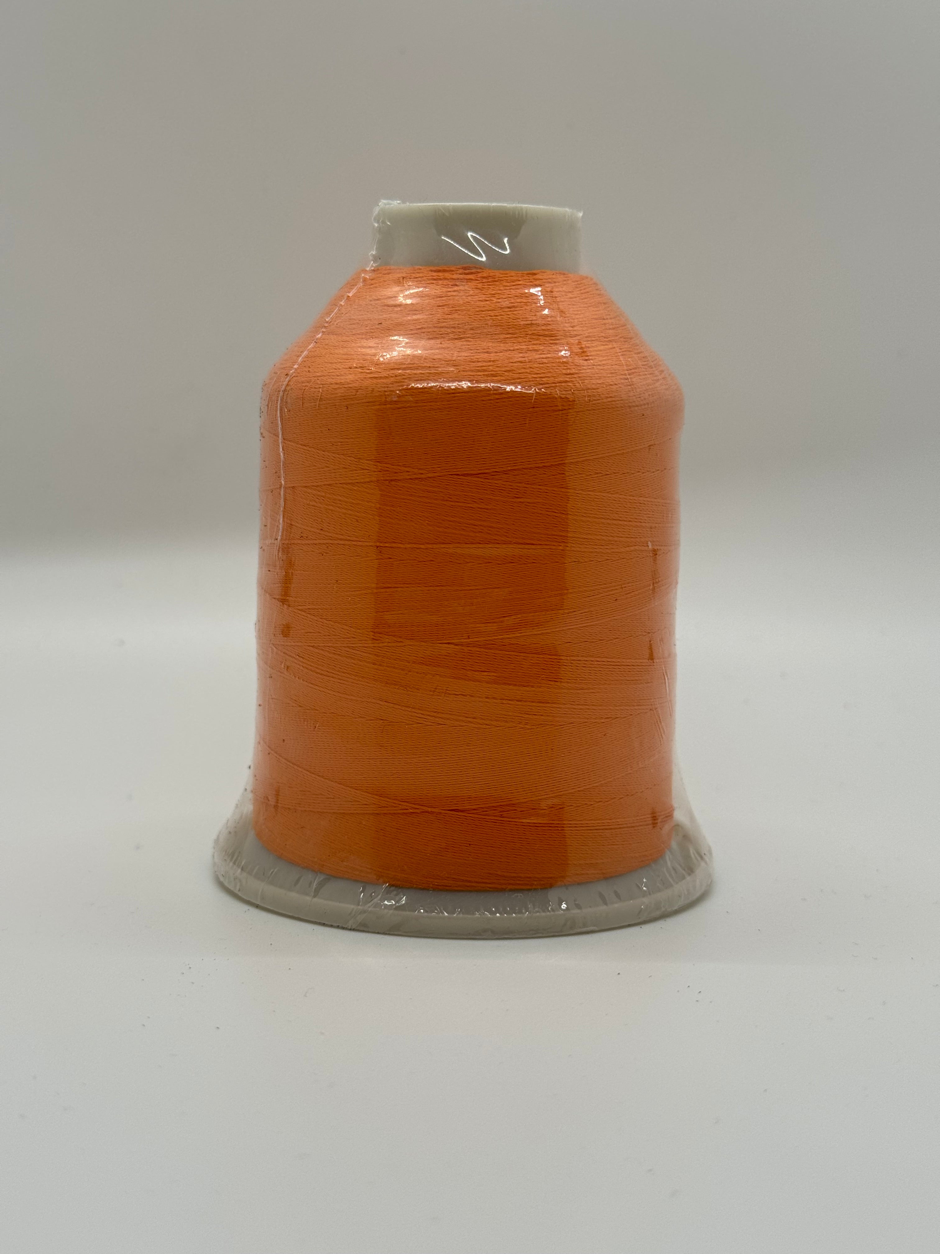 STROS ORANGE NCP THREAD – BoRodzCustomz