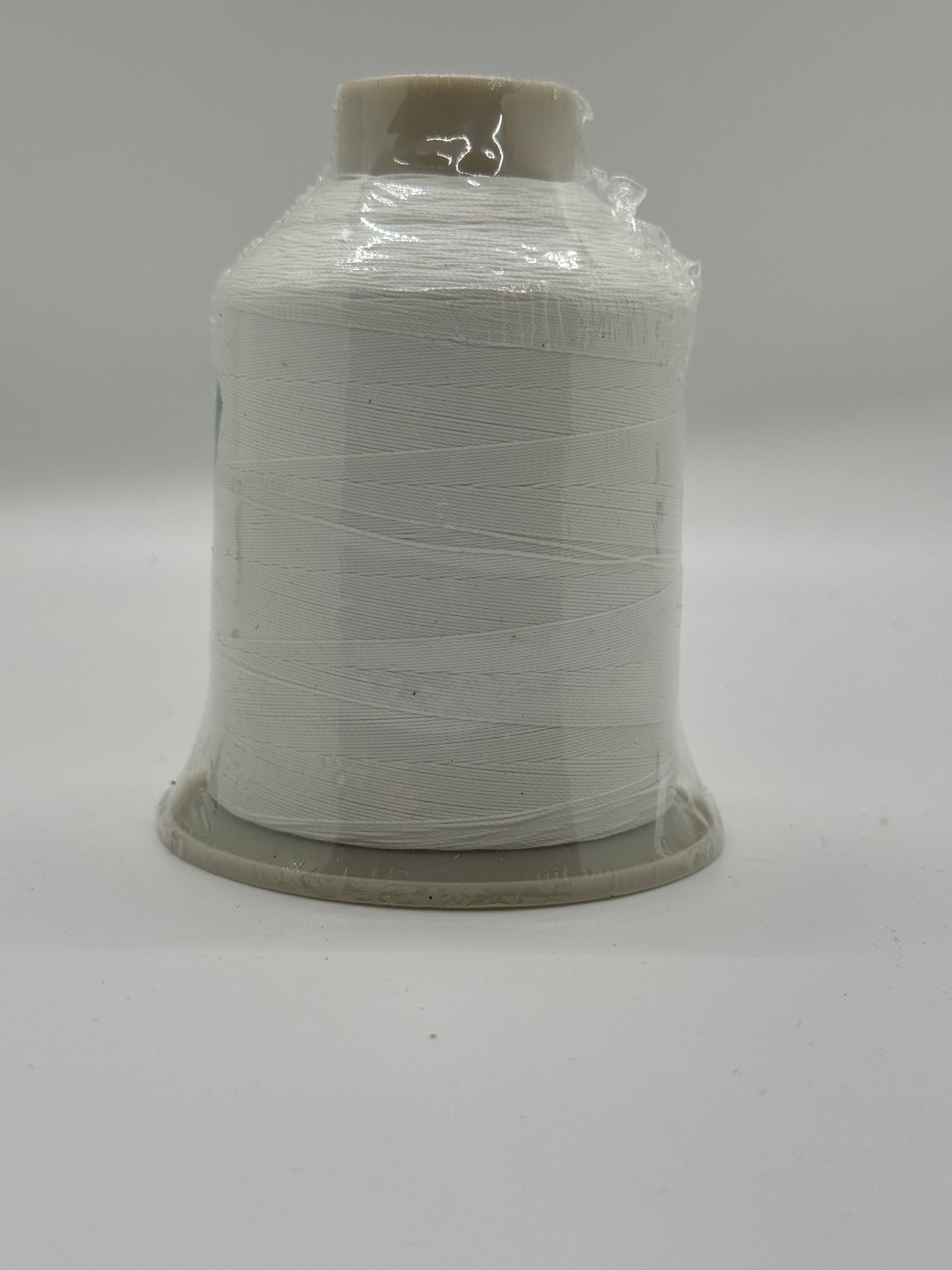 Thread Powder WHITE NCP THREAD – BoRodzCustomz