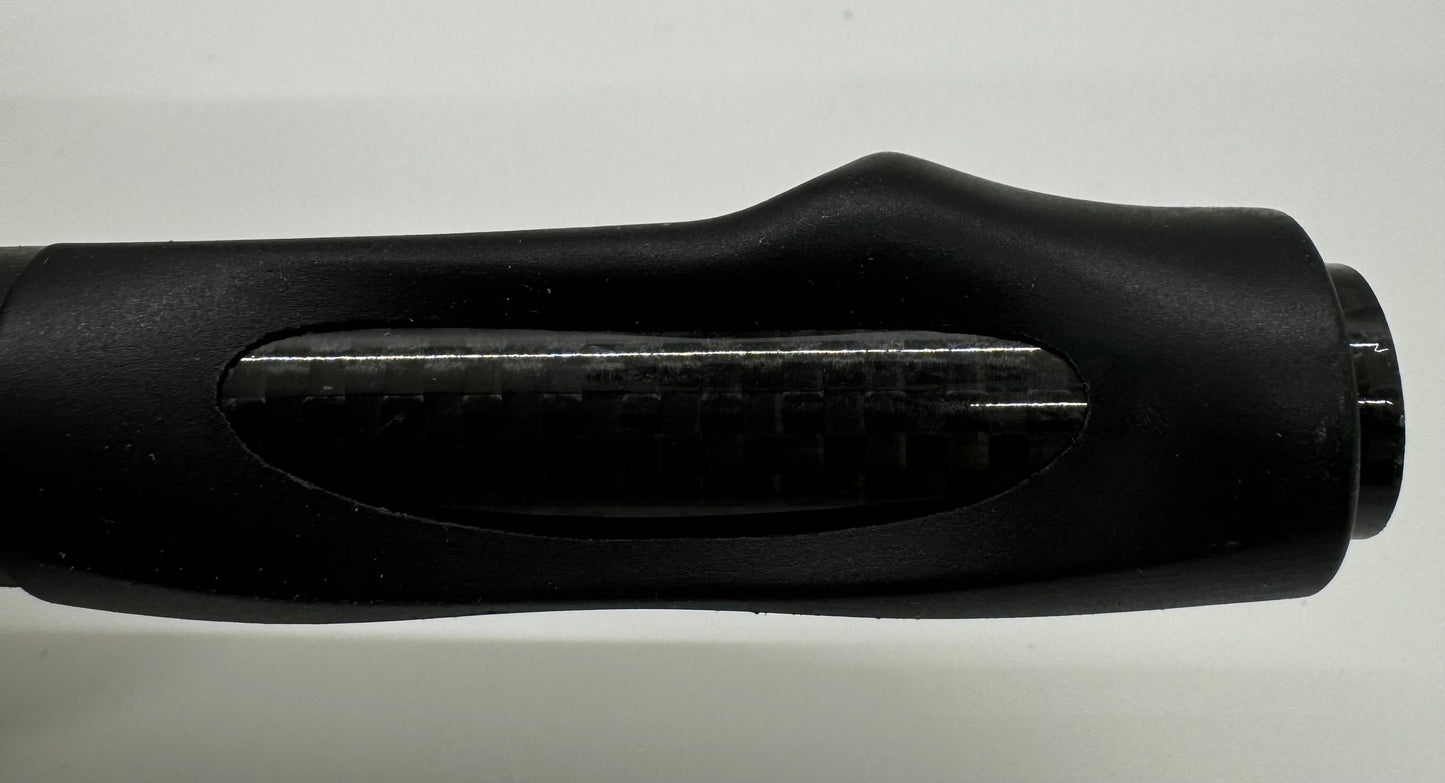 16 MM SPINNING INSHORE GRAPHITE SEAT