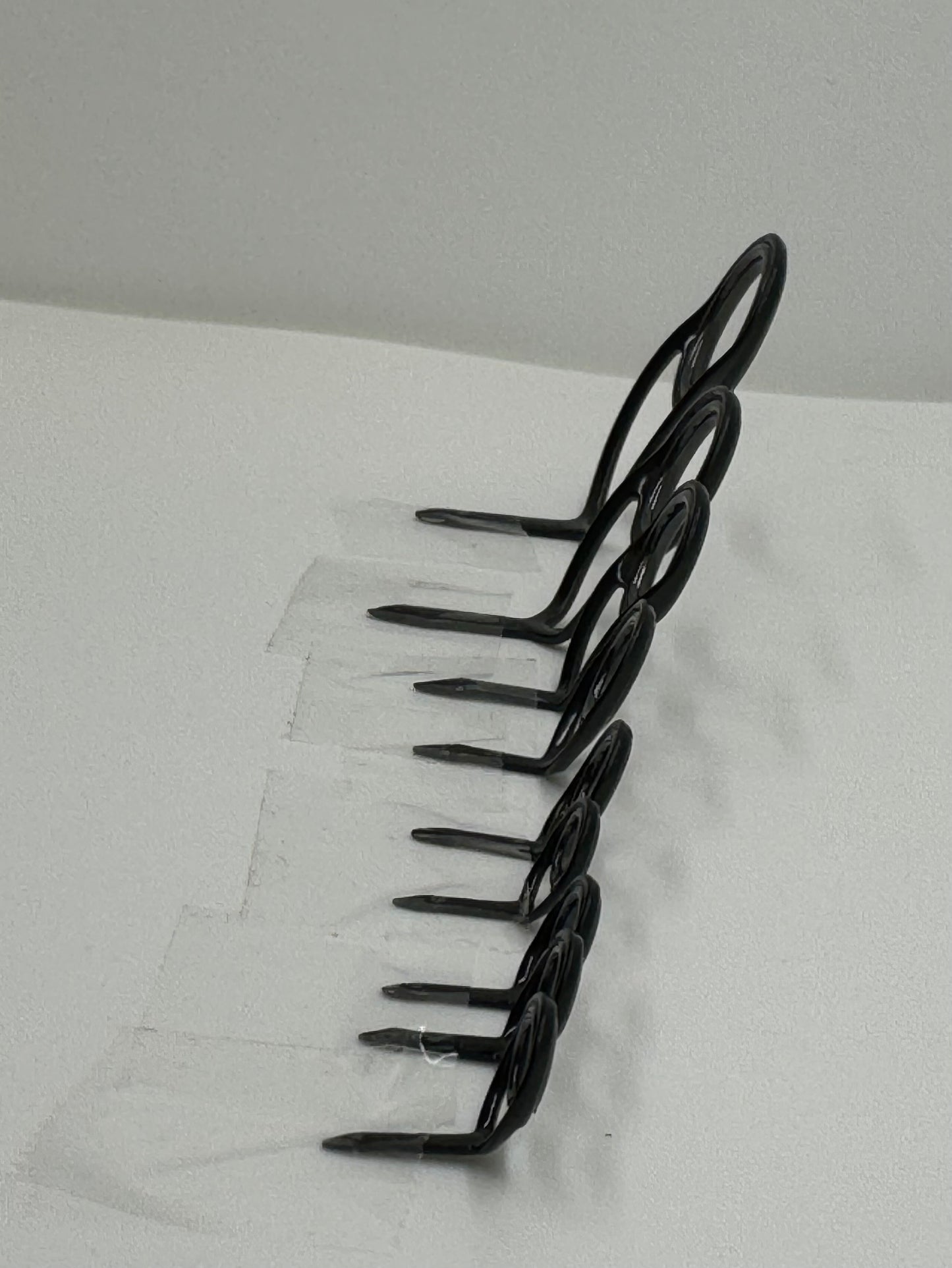 INSHORE SPINING GUIDE SET