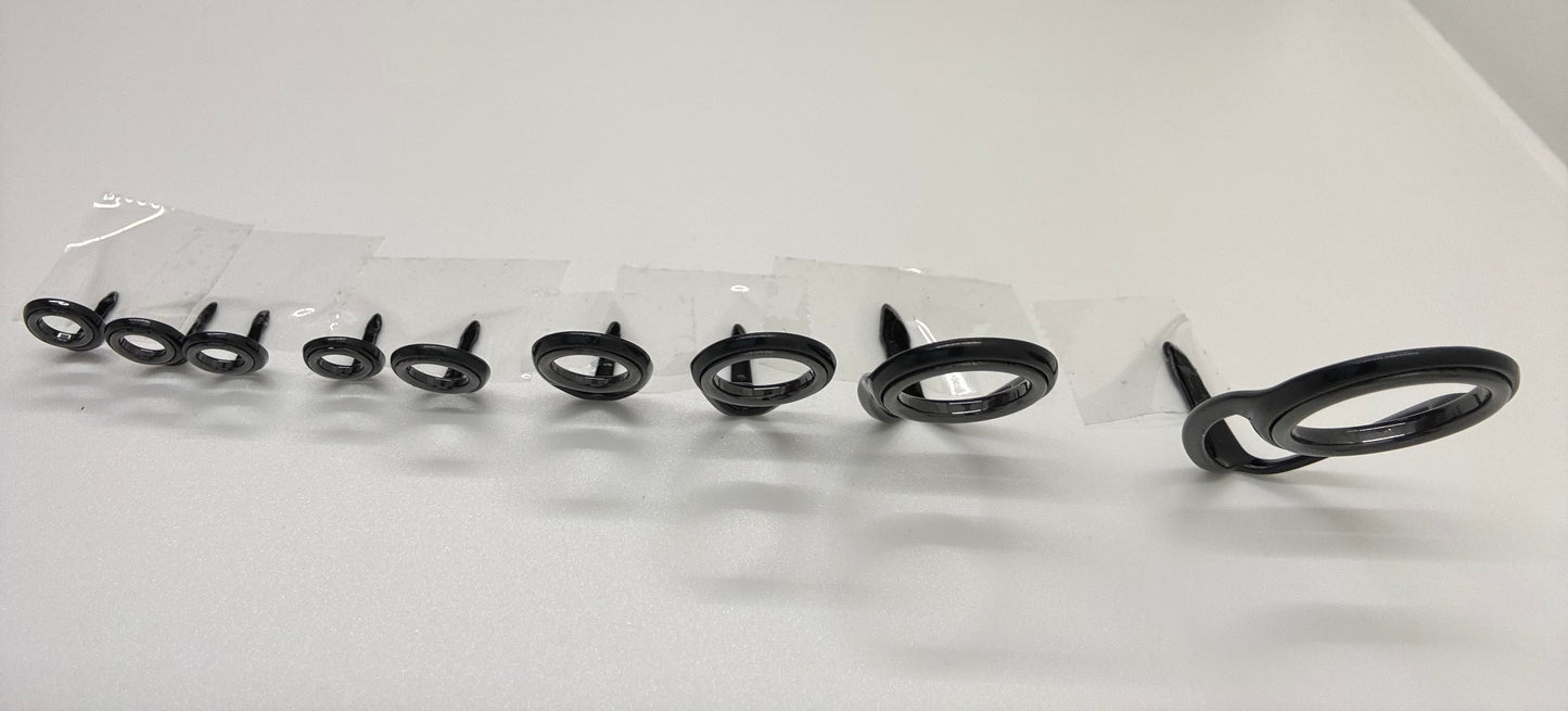 INSHORE SPINING GUIDE SET