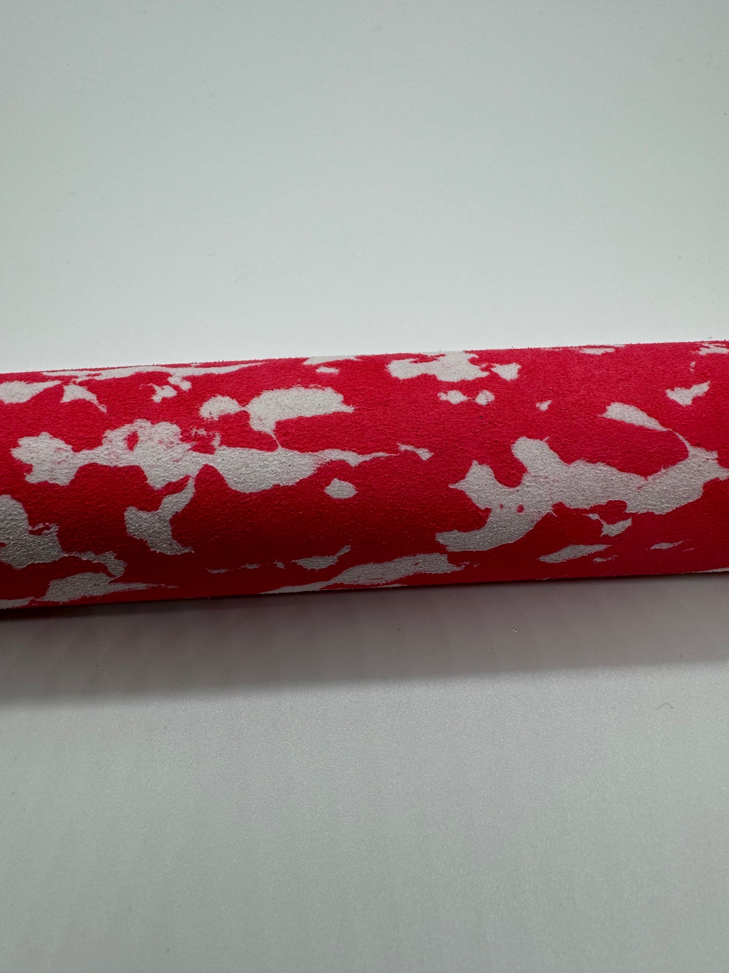 STRAWBERRY ICE CAMO