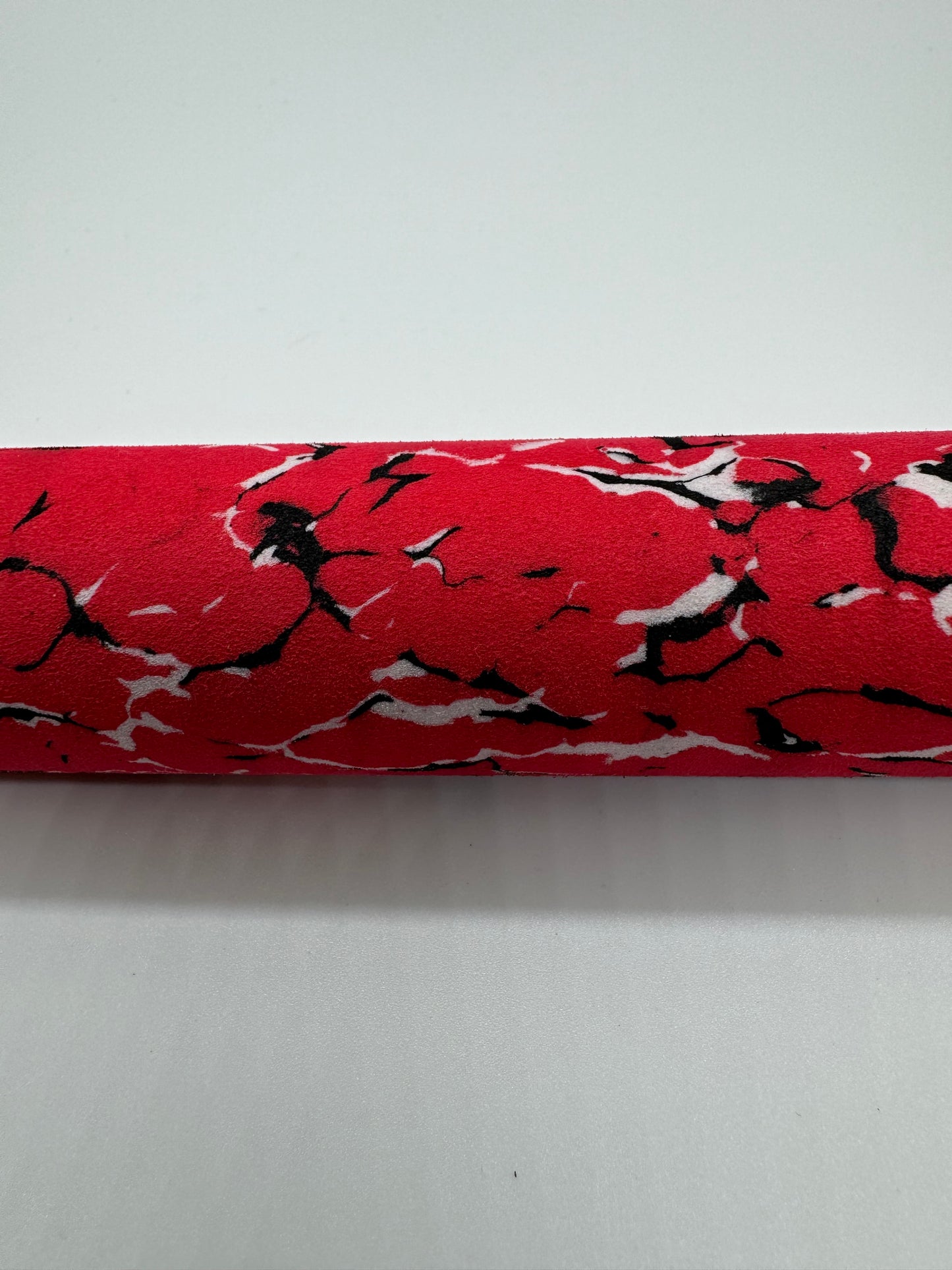 RED DAGGER EVA