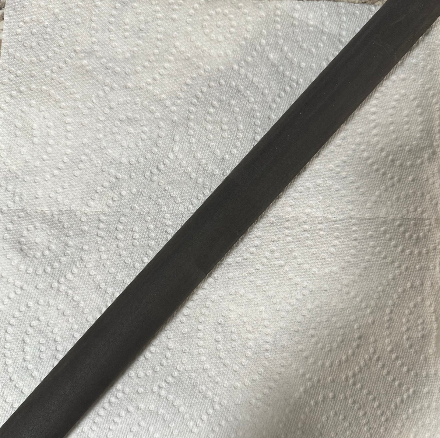 DARK GRAY EVA