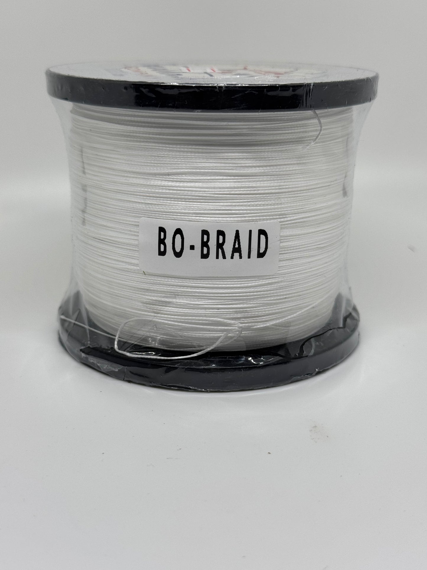 50LB - X8 SOLID BO-BRAID BY TTC