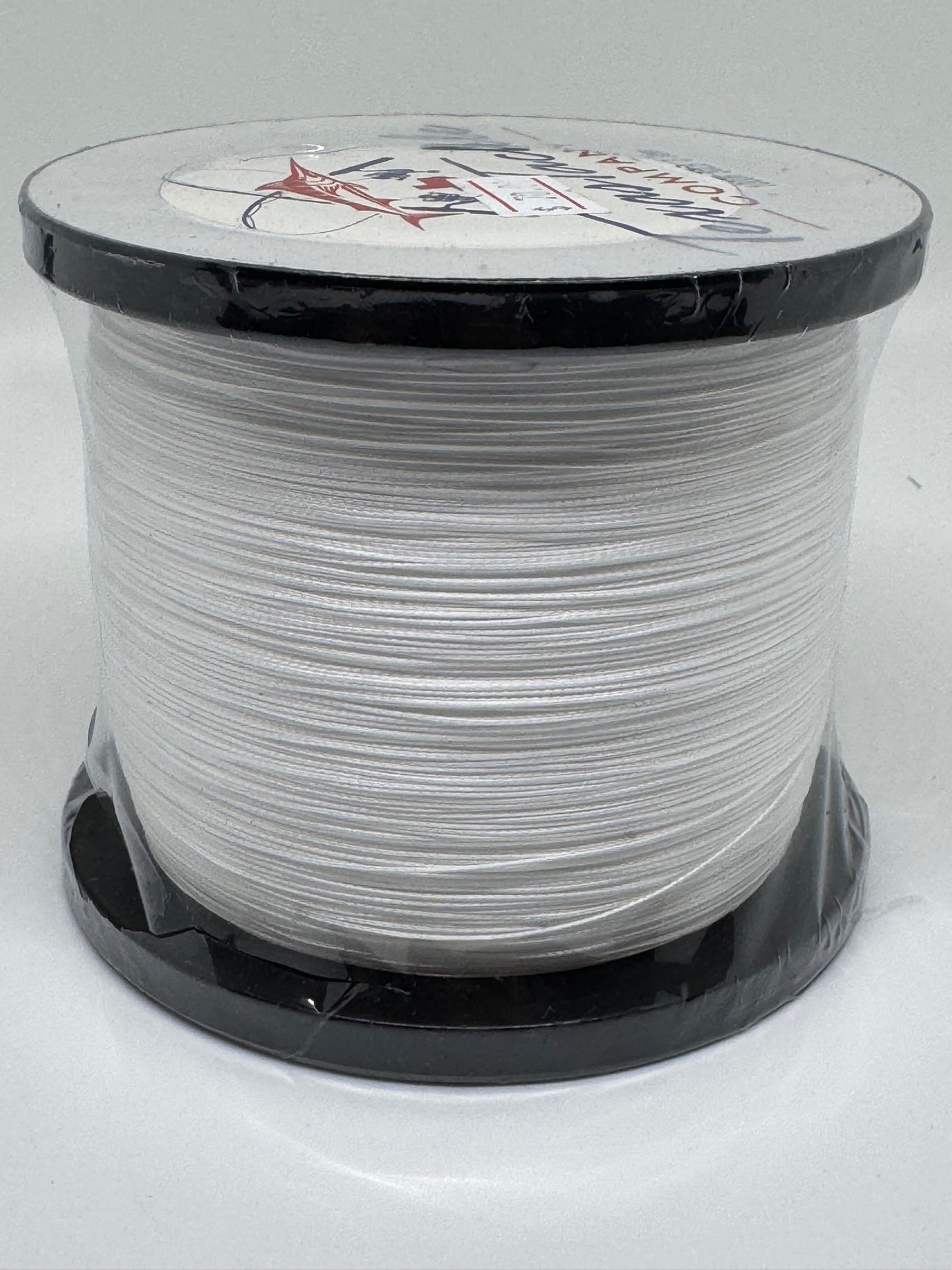 50LB - X8 SOLID BO-BRAID BY TTC