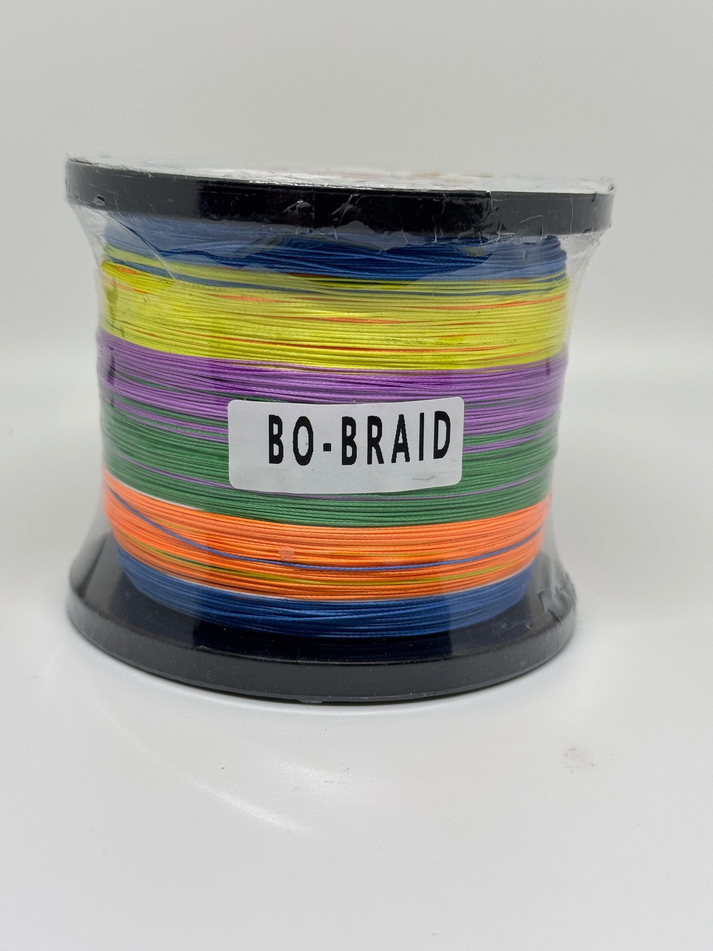 50LB - X8 SOLID BO-BRAID BY TTC