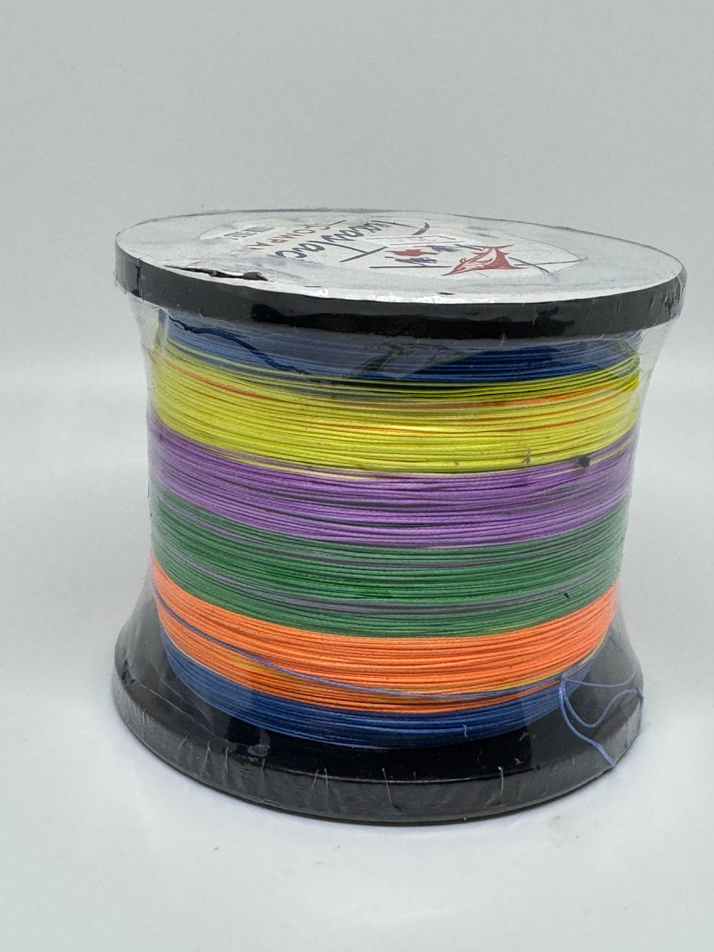 50LB - X8 SOLID BO-BRAID BY TTC