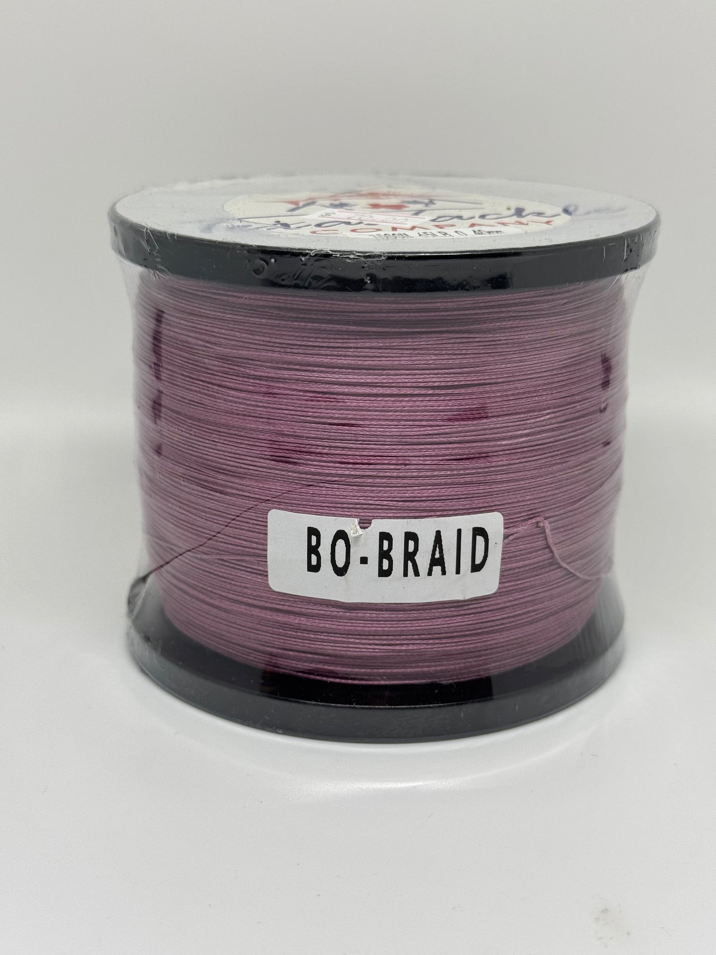 65LB -  8X SOLID BO-BRAID BY TTC