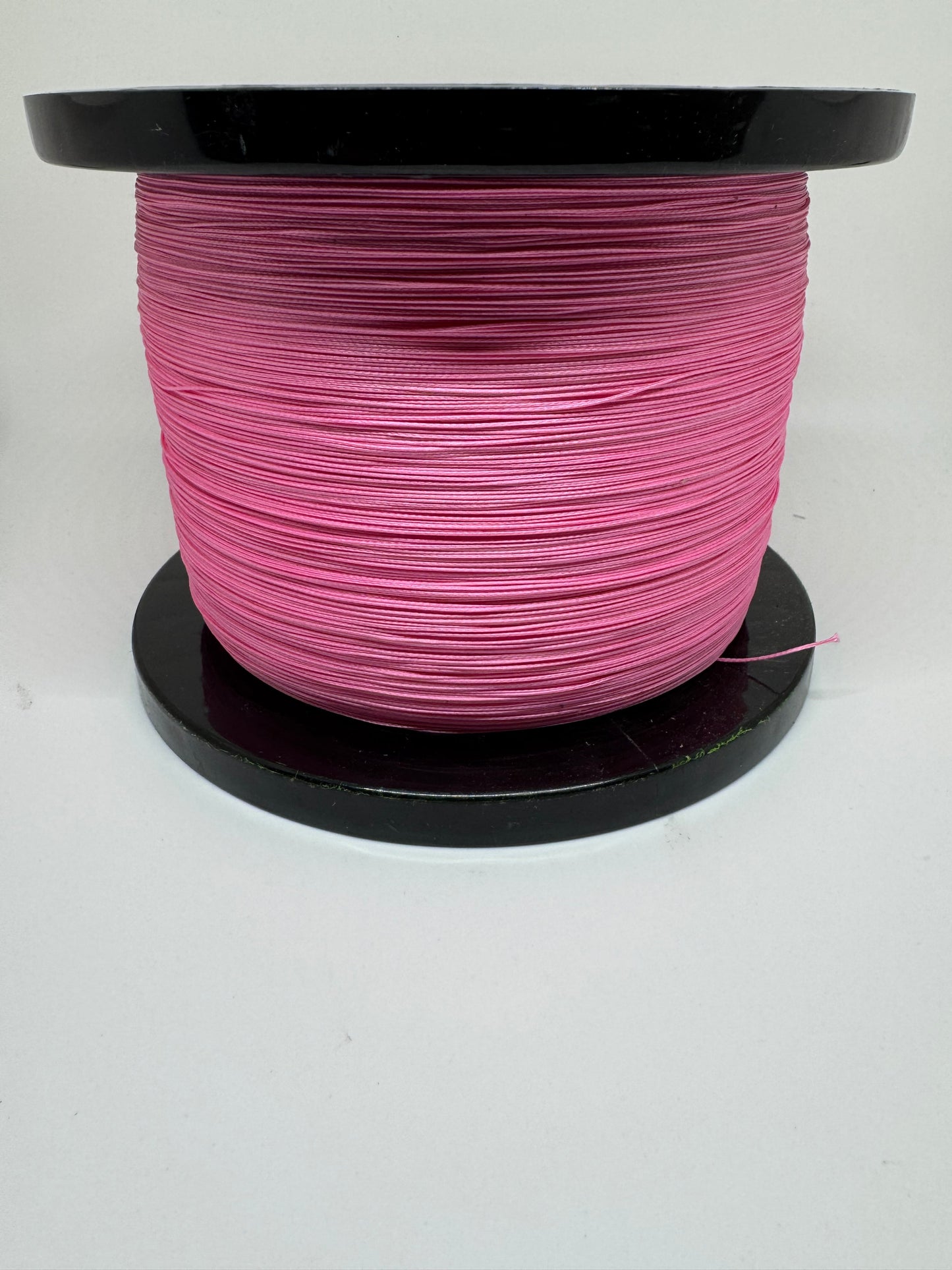 100LB -  X8 SOLID BO-BRAID BY TTC