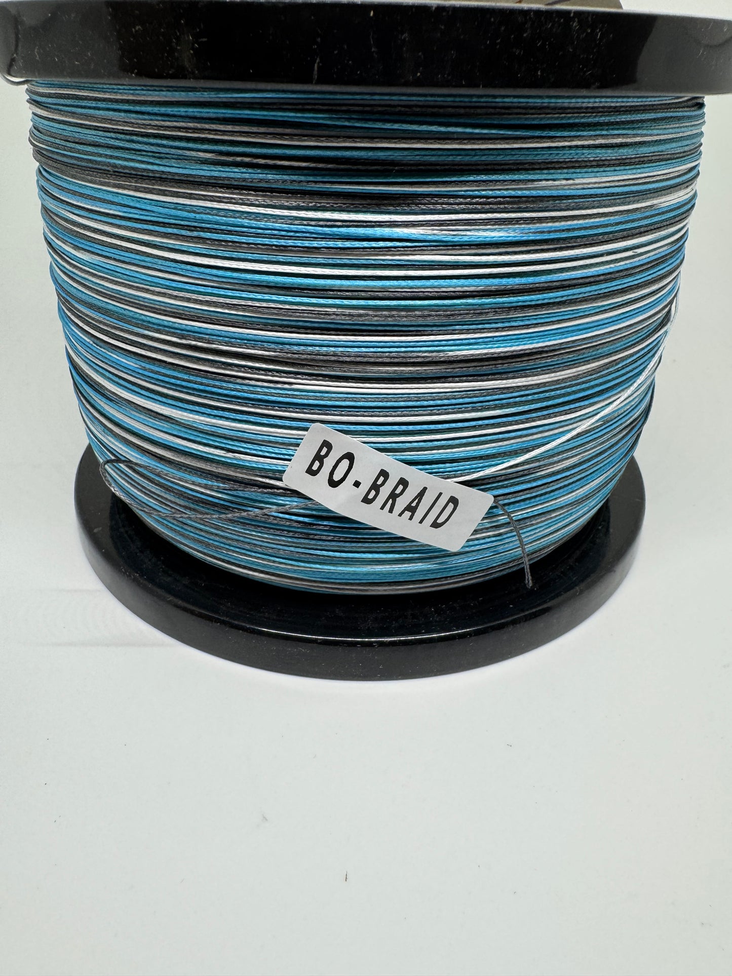 120LB- X8 SOLID BO-BRAID BY TTC