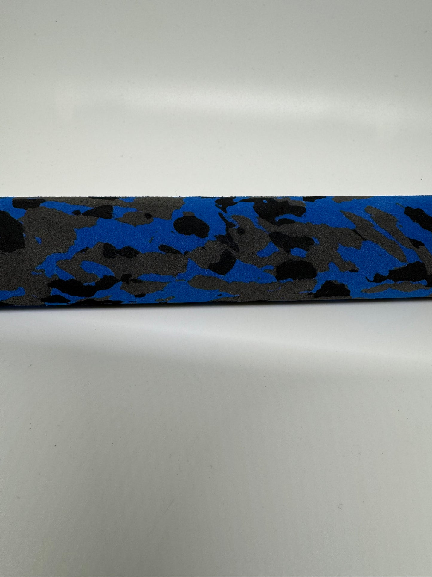 BLUE CAMO EVA