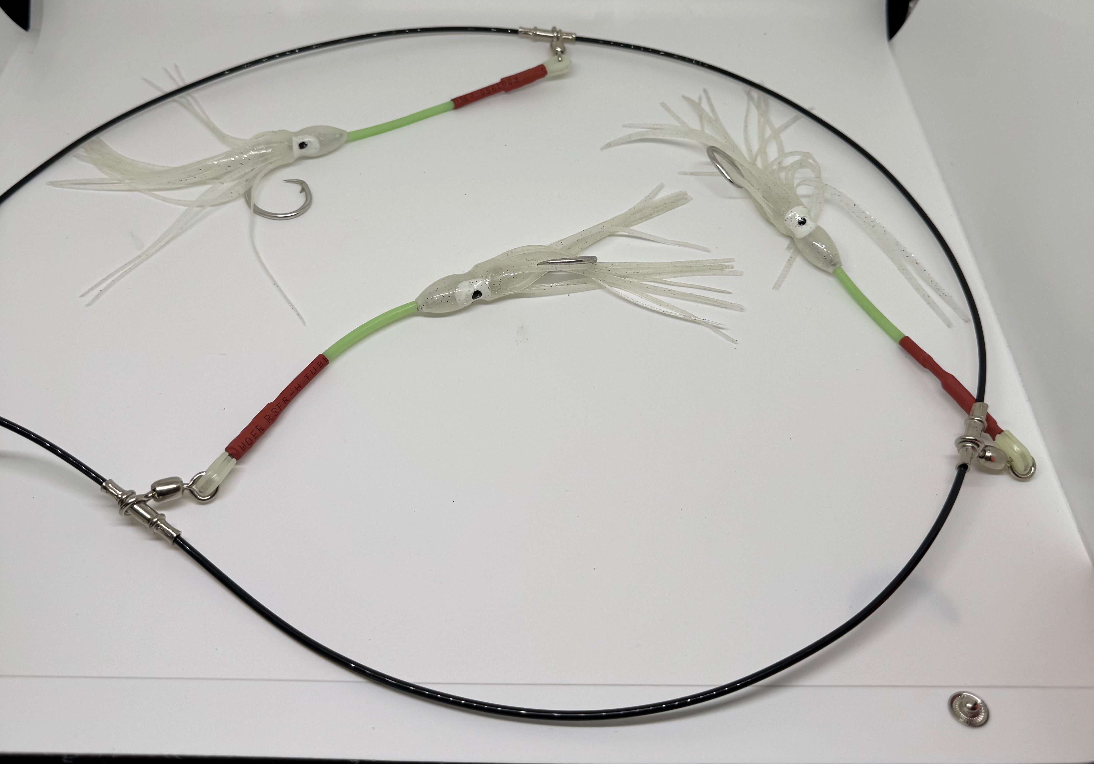 9FT DEEP DROP RIG – BoRodzCustomz