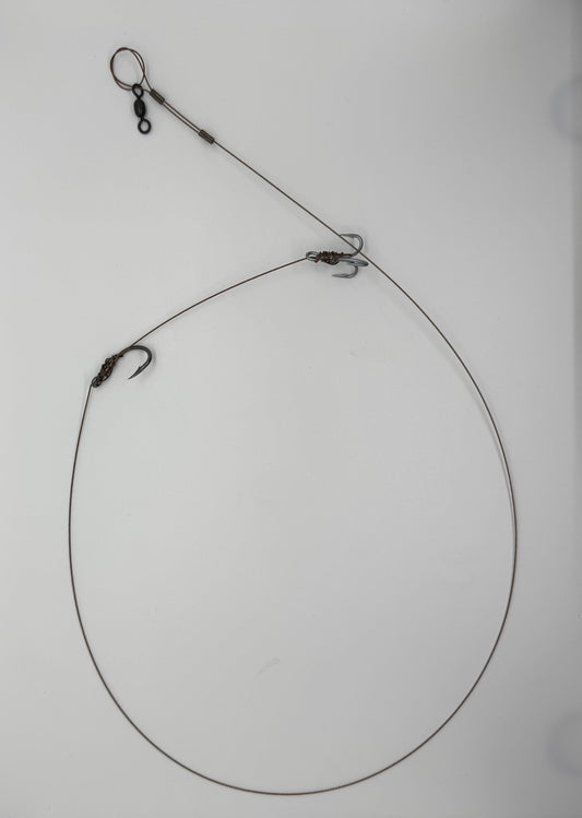 4FT KINGFISH T-RIG