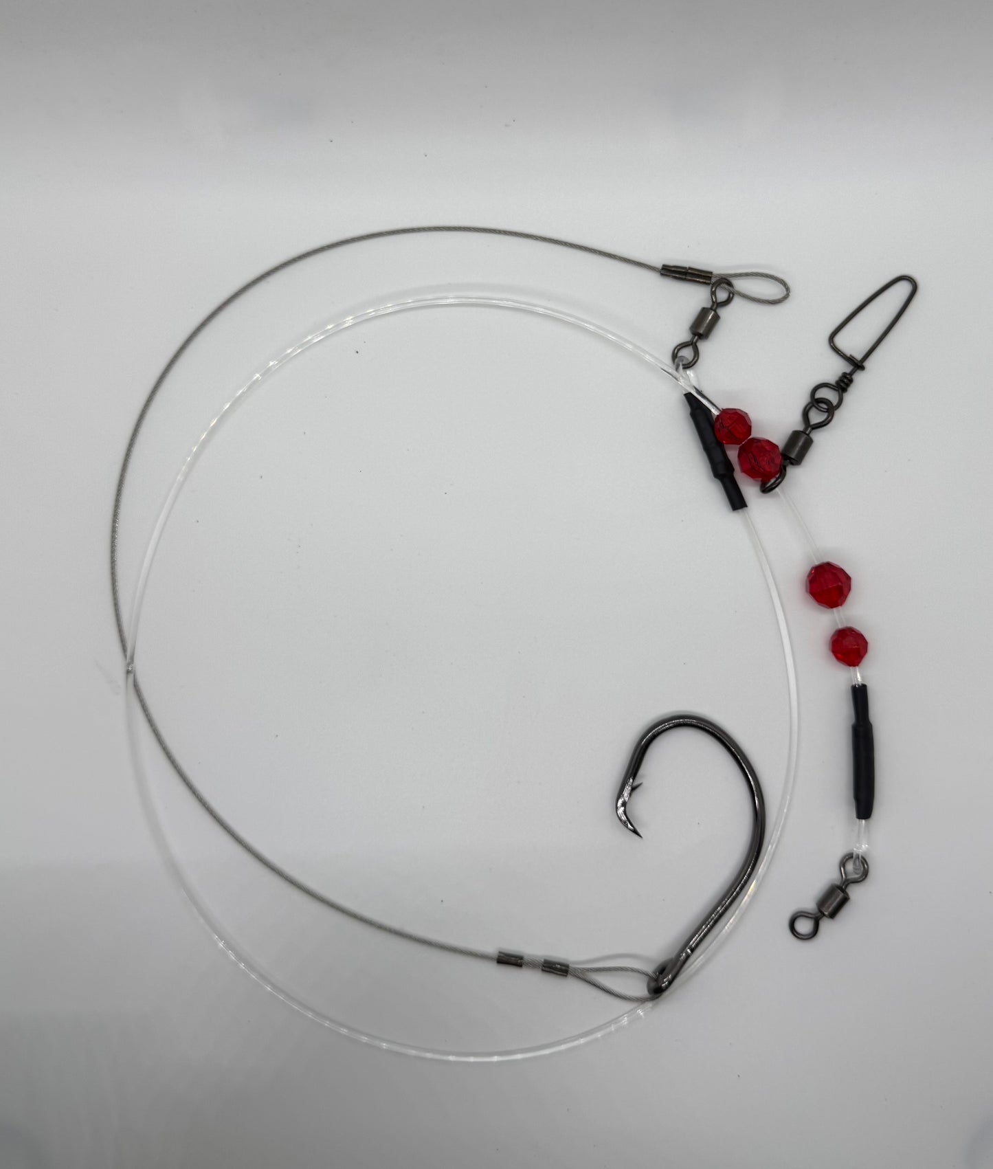 4FT CAST OUT LBSF RIG