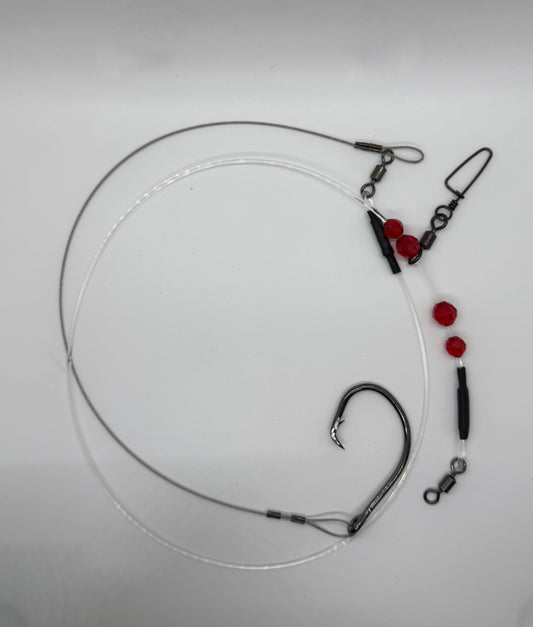 4FT CAST OUT LBSF RIG