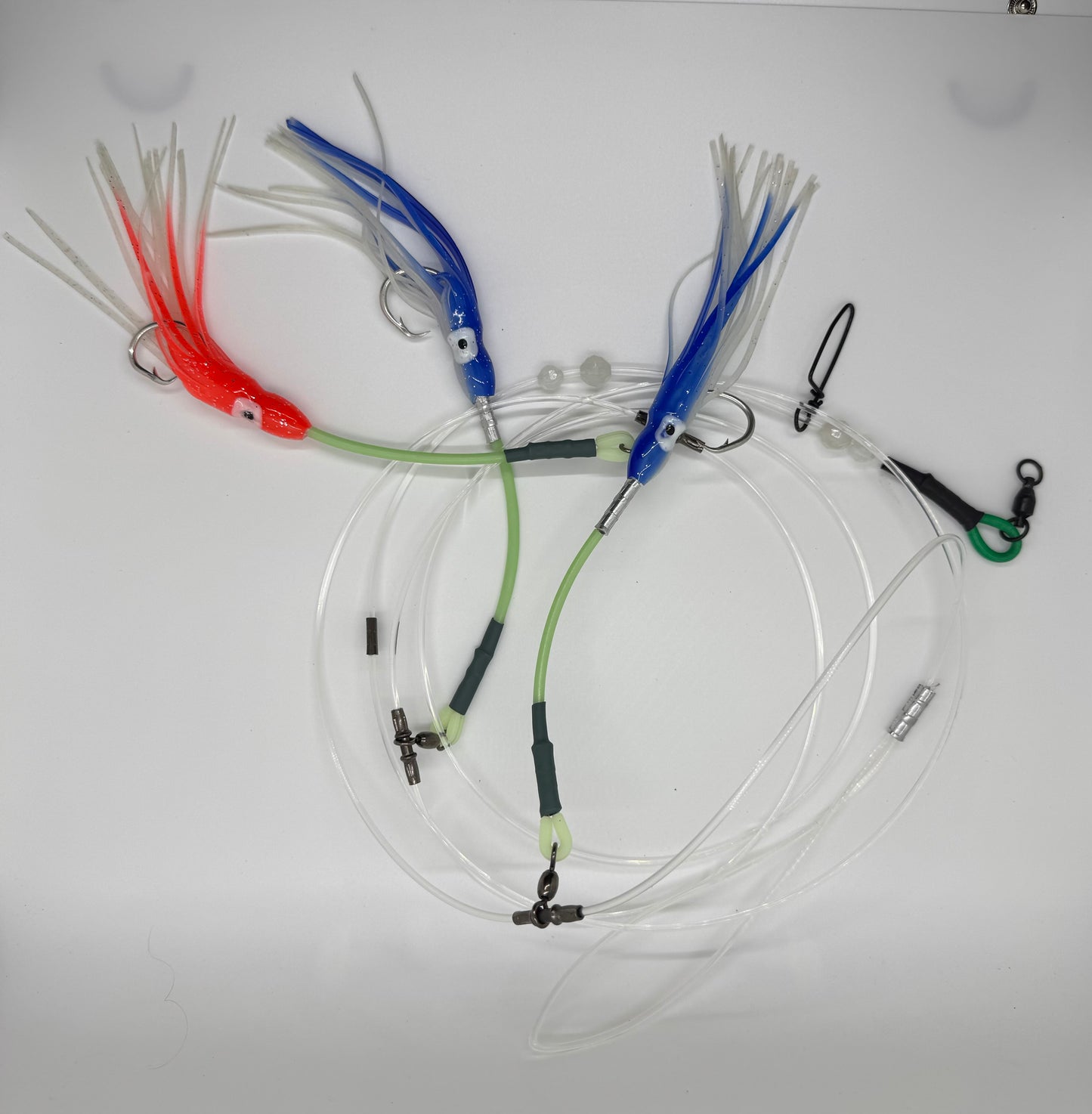 DEEP DROP RIG