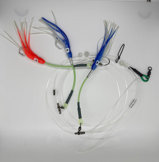 DEEP DROP RIG