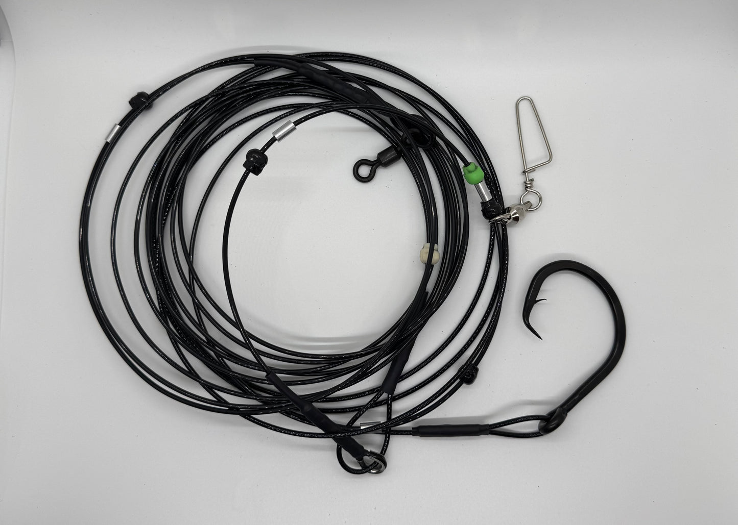24 FT DEPLOYMENT LBSF LEADER