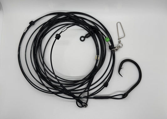 24 FT DEPLOYMENT LBSF LEADER