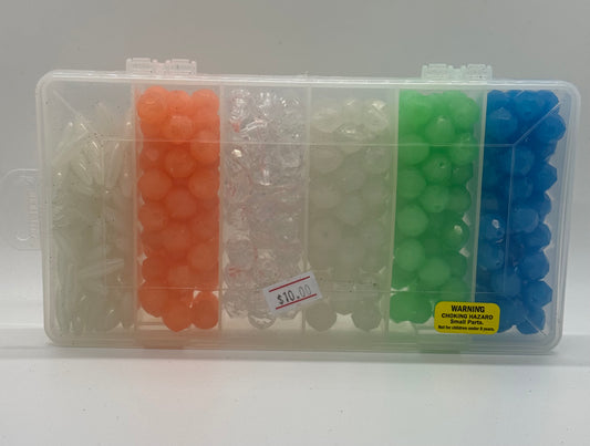C-A large bead kit