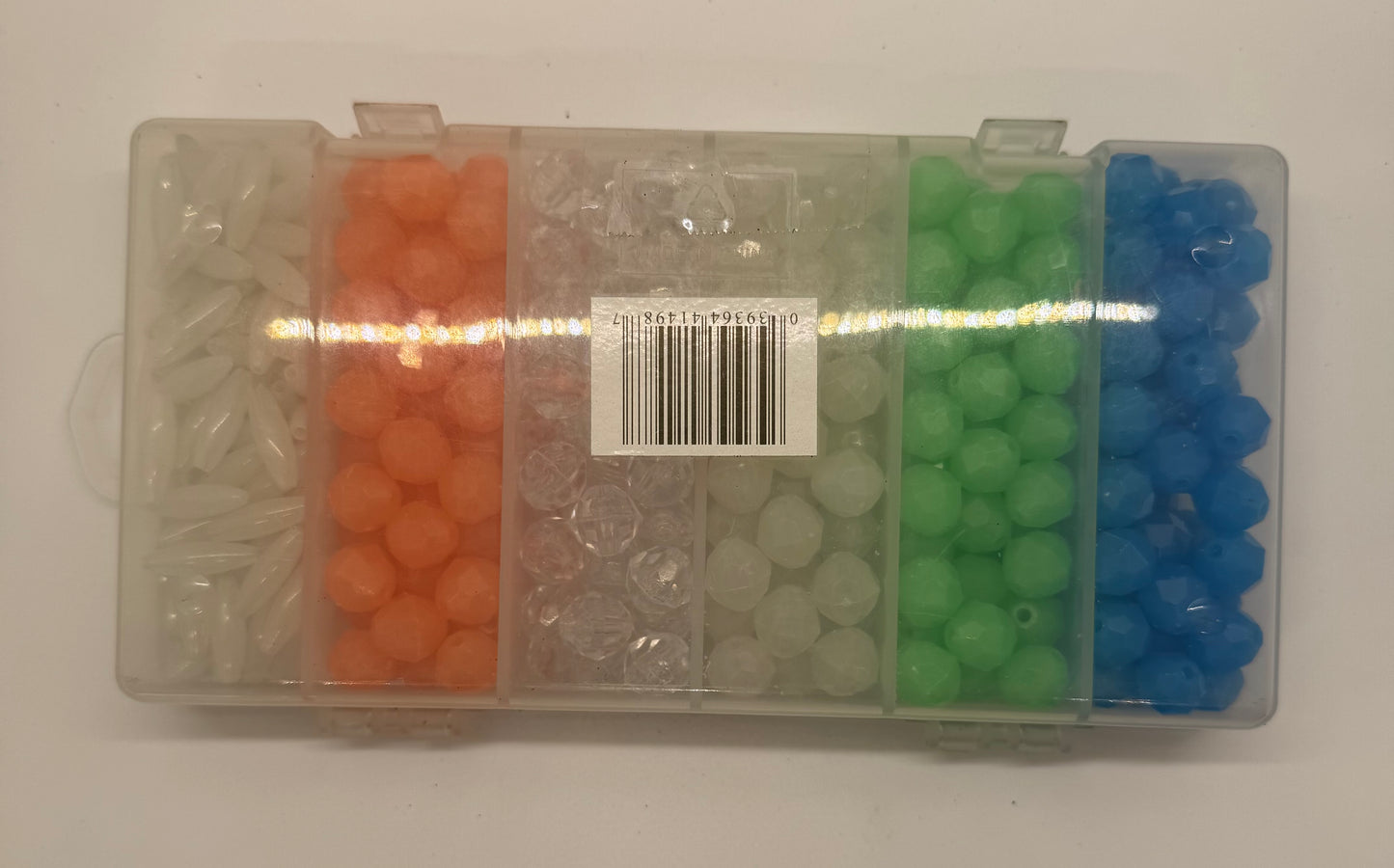 C-A large bead kit
