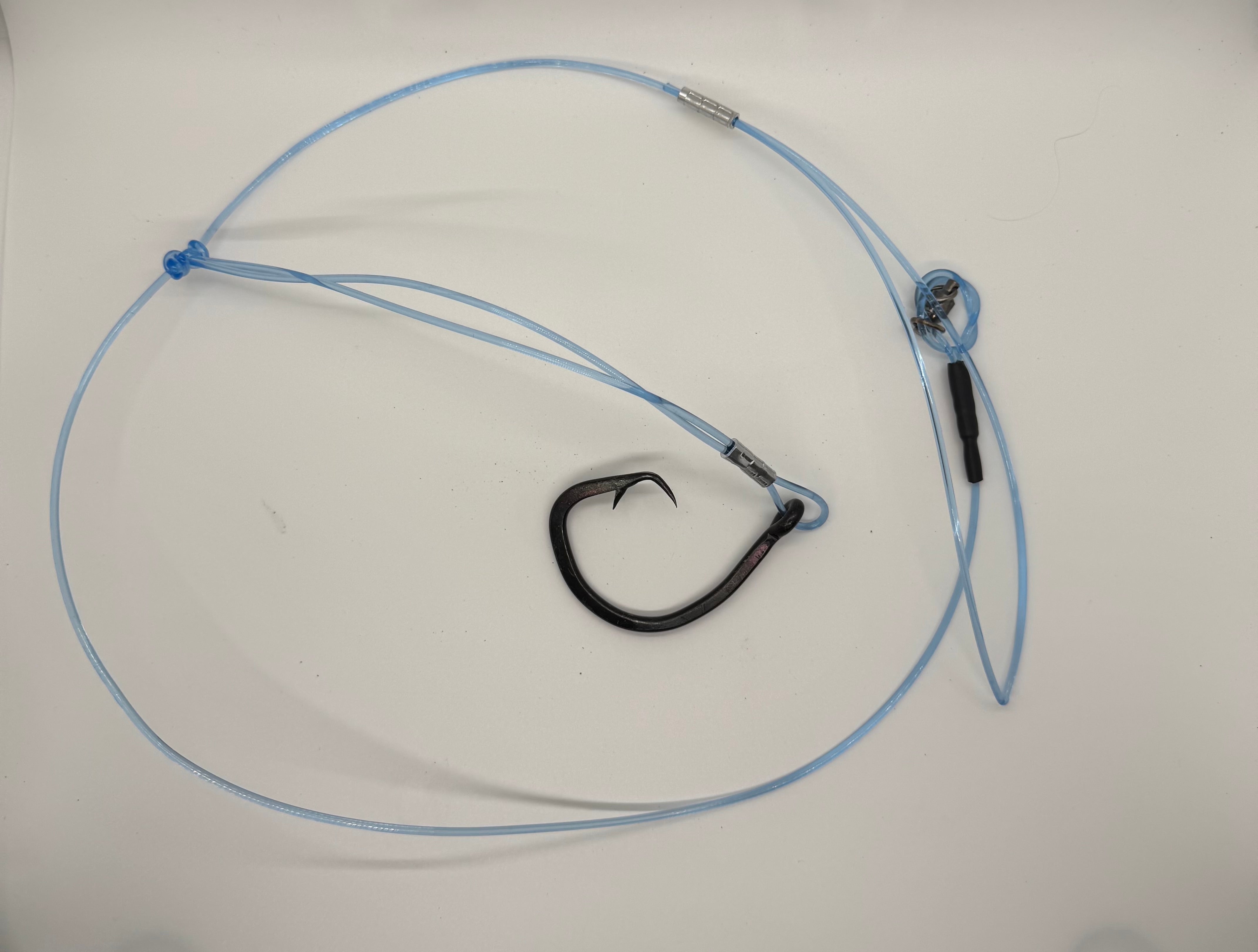 Custom Groyper 4FT GROUPER RIG – BoRodzCustomz