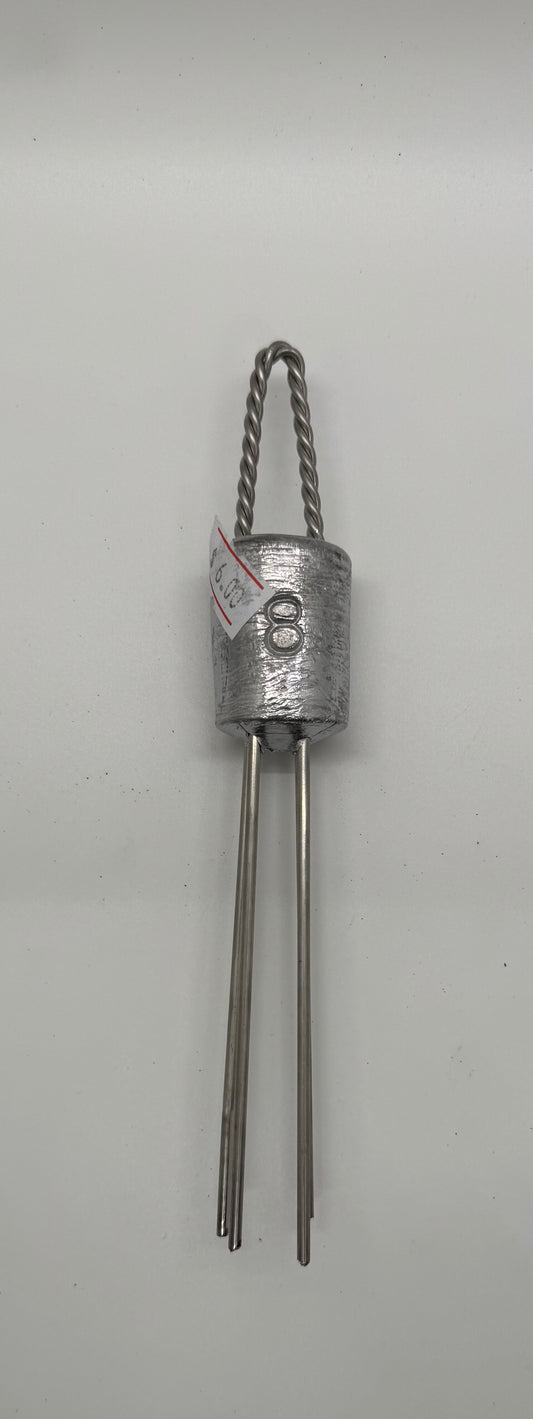 8OZ SURF WEIGHT