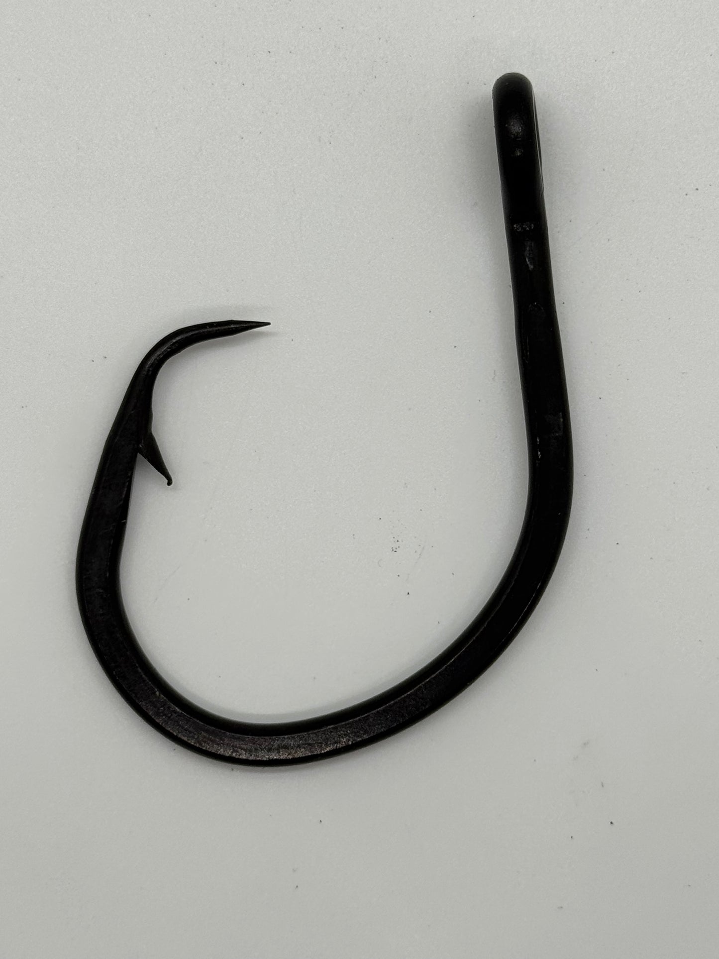 20/0 CATCH ALL HOOK-BLACK