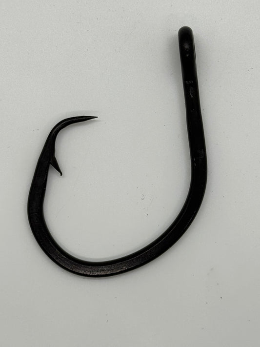 20/0 CATCH ALL HOOK-BLACK