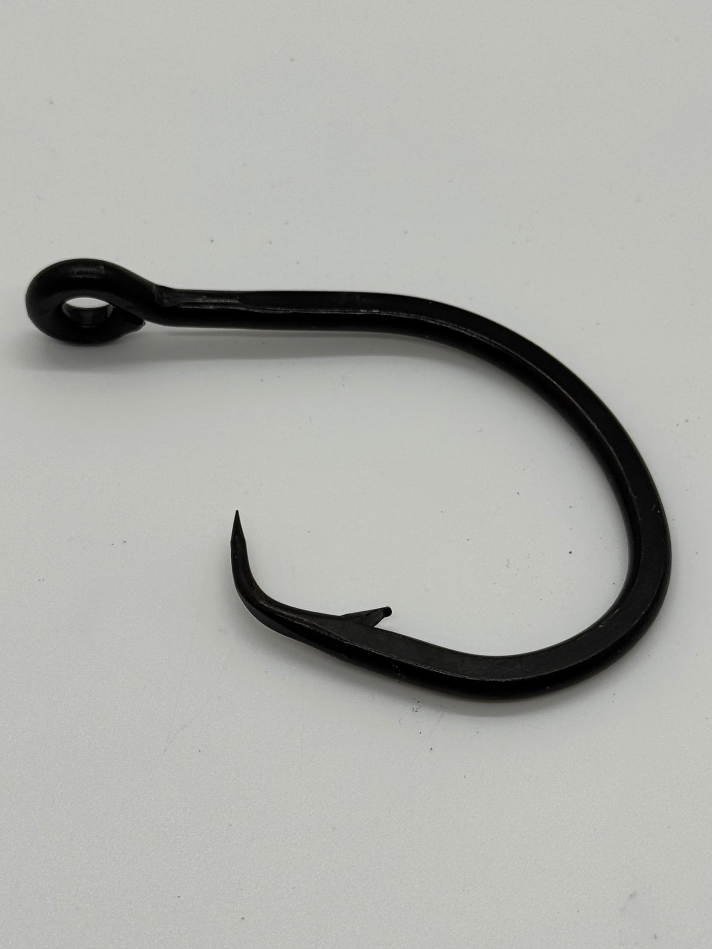 20/0 CATCH ALL HOOK-BLACK