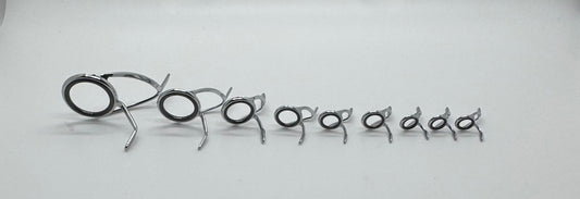 SILVER MED-HEV CASTING GUIDE SET