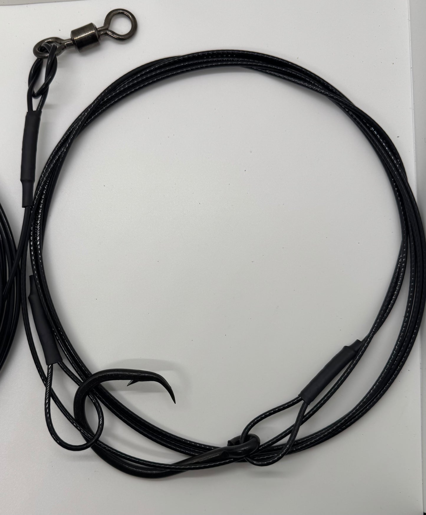 24FT DE-TACH DEPLOYMENT LBS RIG LONG-LINE CLIP ON 18/0