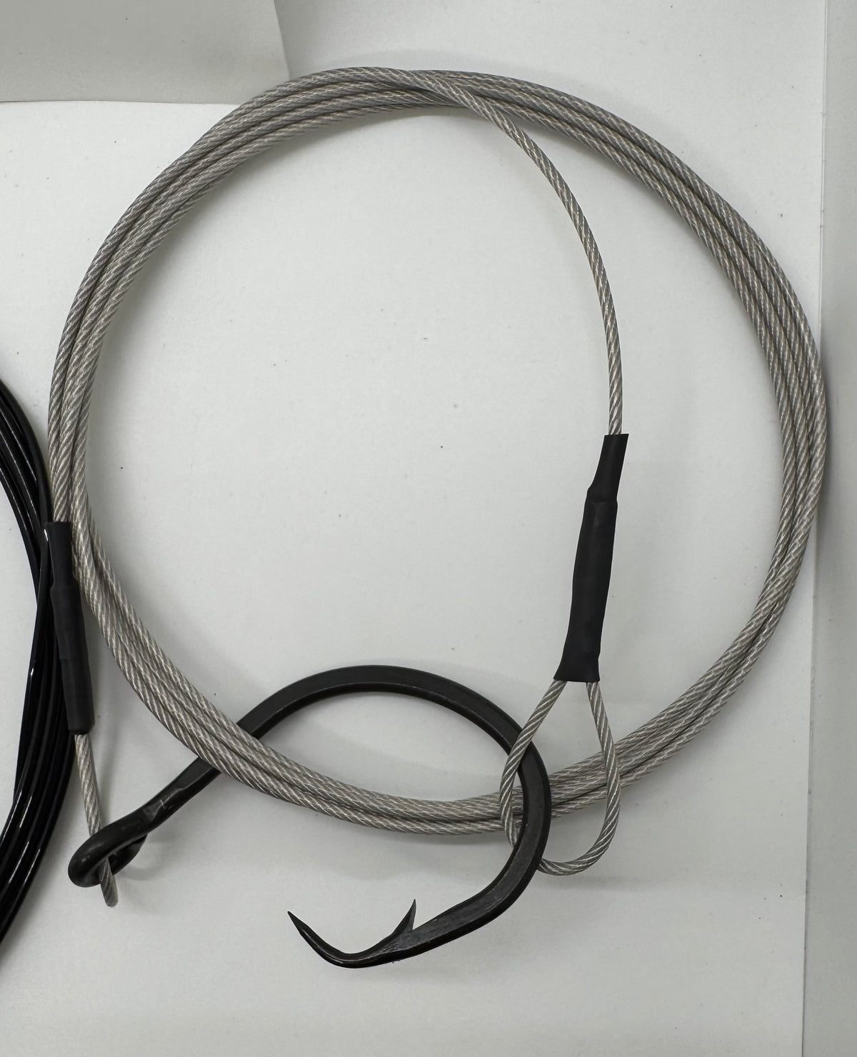 Tach Rig Operator 24FT DE-TACH DEPLOYMENT LBSF RIG LONG LINE CLIP ON 20/0 – BoRodzCustomz