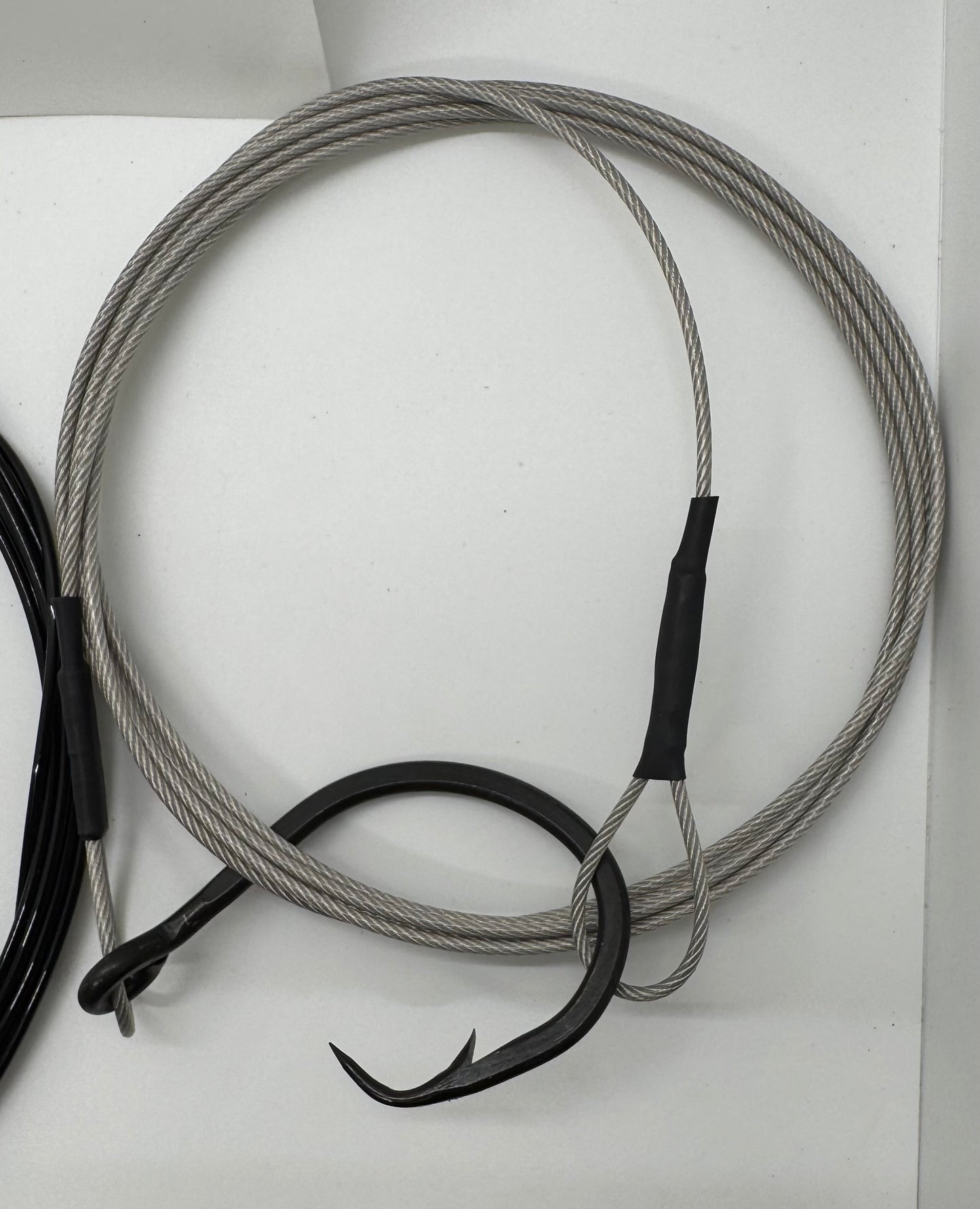 24FT DE-TACH DEPLOYMENT LBSF RIG LONG LINE CLIP ON  20/0