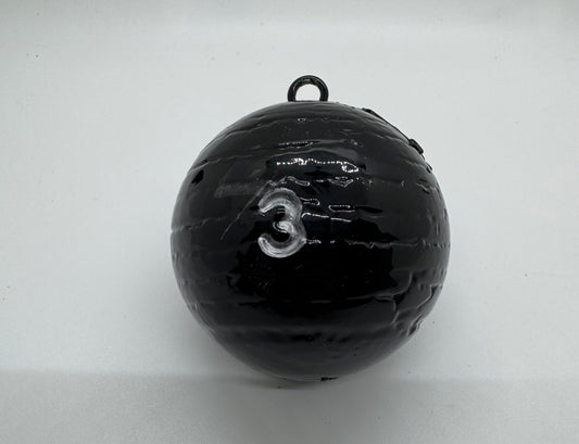 3LB CANNON BALL