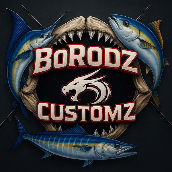 BoRodzCustomz