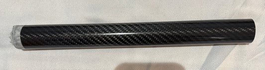 CARBON MINI SLICK BUTT 12 INCH