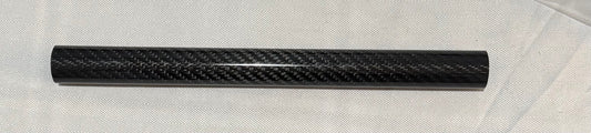 CARBON SLICK BUTT 12 INCH