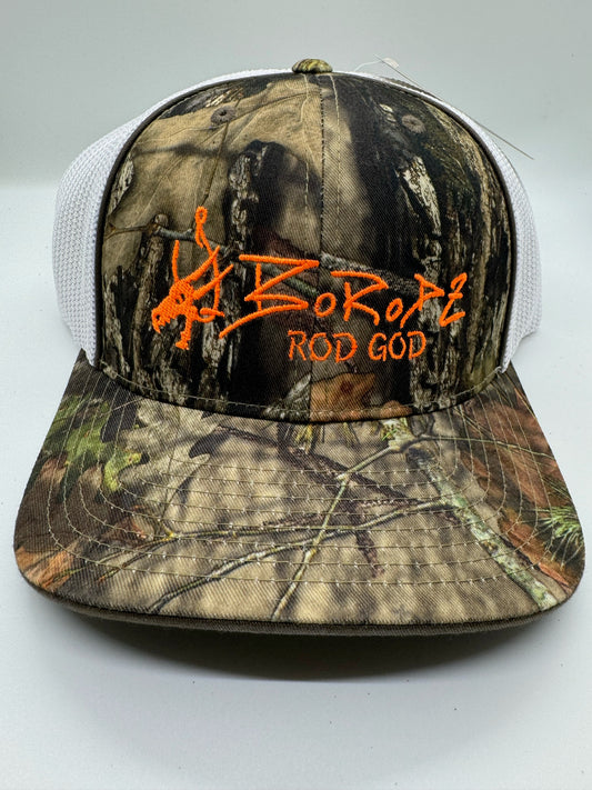 REALTREE CAMO HAT